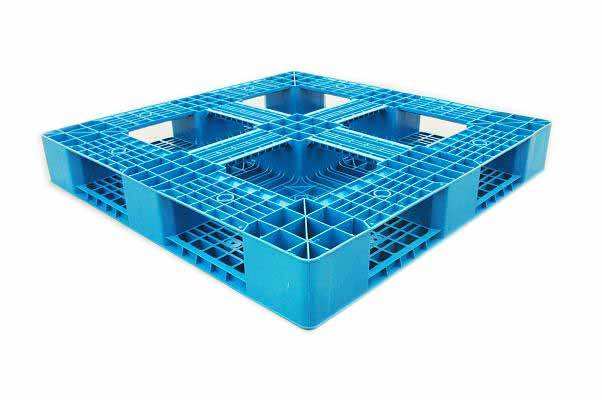 怎么區(qū)分塑料托盤的新舊料？