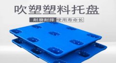  塑料托盤的優(yōu)勢(shì)主要體現(xiàn)在哪些方面？