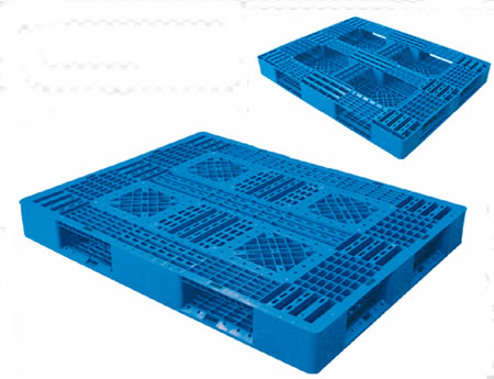 塑料卡板業(yè)未來發(fā)展的突破點是什么？