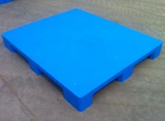 塑料托盤在冷庫(kù)中需要做到哪些保護(hù)措施？