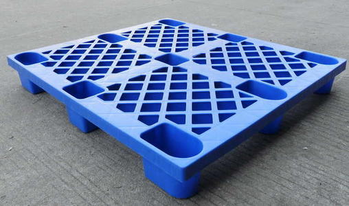 塑料托盤的承重能力怎么樣？